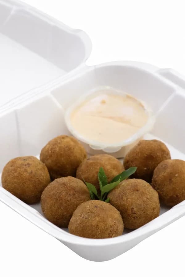 Croquetas estandar 