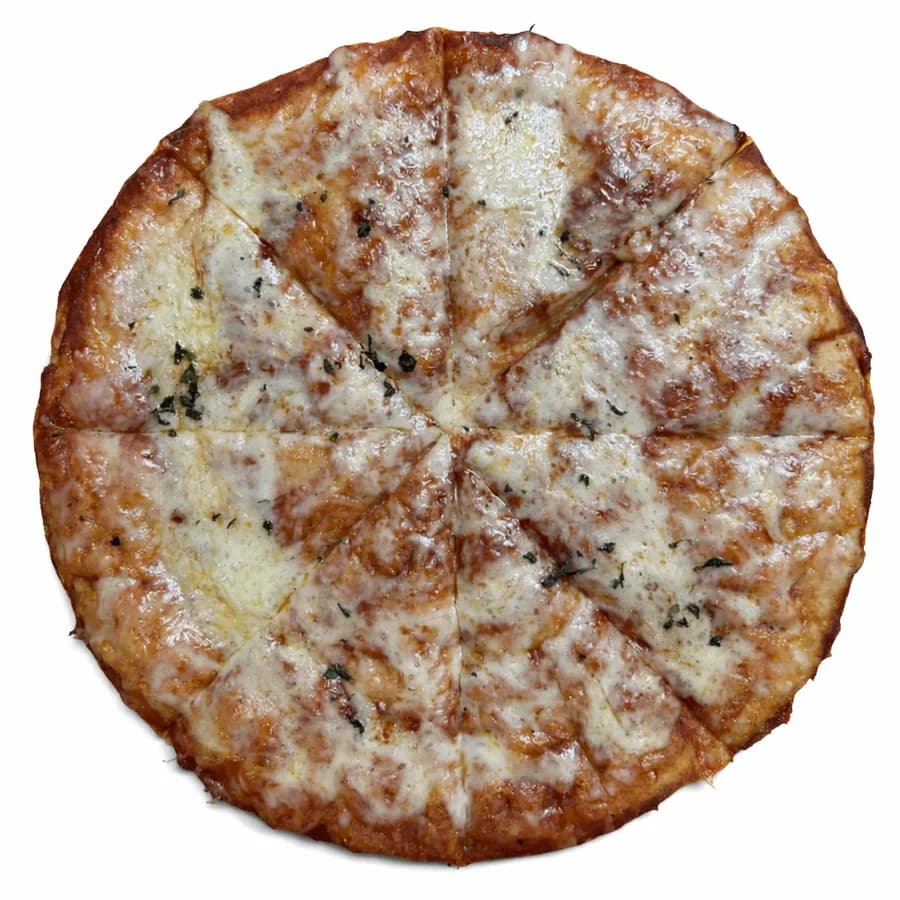 Pizza napolitana