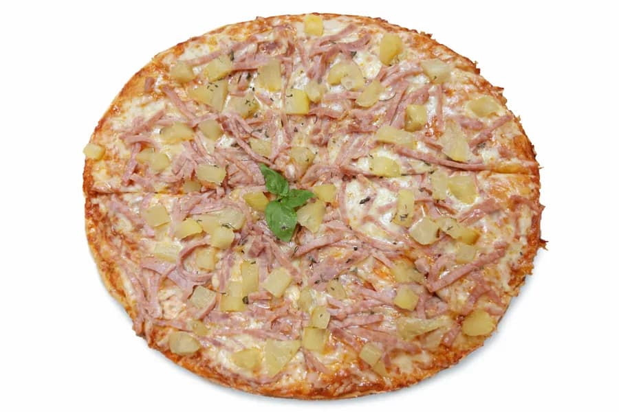 Pizza Tropical